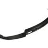 Carbon Fiber Performance Front Lip (V2) - Mercedes W205 C43 AMG (2019+)