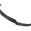 Carbon Fiber Performance Front Lip (V2) - Mercedes W205 C43 AMG (2019+)