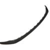 Carbon Fiber Performance Front Lip (V3) - Mercedes W205 C43 AMG (2019+)