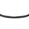 Carbon Fiber Performance Front Lip (V1) - Mercedes W205 C43 AMG (2019+)