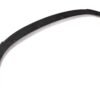 Carbon Fiber Performance Front Lip (V1) - Mercedes W205 C43 AMG (2019+)