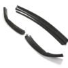 Carbon Fiber Performance Front Lip (V2) - Mercedes W205 C43 AMG (2019+)