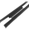 Carbon Fiber Z Style Side Skirts - Nissan R35 GTR (2008-2016)