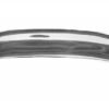 Carbon Fiber Trunk Spoiler Duckbill R Style - Mercedes W205 (2015-2021)