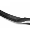 Carbon Fiber Trunk Spoiler Duckbill R Style - Mercedes W205 (2015-2021)