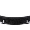 Carbon Fiber Trunk Spoiler Duckbill R Style - Mercedes W204 Coupe (2012-2015)