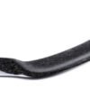 Carbon Fiber Trunk Spoiler Duckbill R Style - Mercedes W204 Coupe (2012-2015)