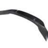 Carbon Fiber Trunk Spoiler Duckbill R Style - Mercedes W205 (2015-2021)