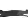 Carbon Fiber SK Style Trunk Spoiler - Dodge Charger (2015-2023)