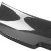 Carbon Fiber SK Style Trunk Spoiler - Dodge Charger (2015-2023)