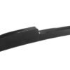 Carbon Fiber SK Style Trunk Spoiler - Dodge Charger (2015-2023)