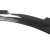 Carbon Fiber SK Style Trunk Spoiler - Dodge Charger (2015-2023)