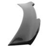 Carbon Fiber SK Style Trunk Spoiler - Dodge Charger (2015-2023)