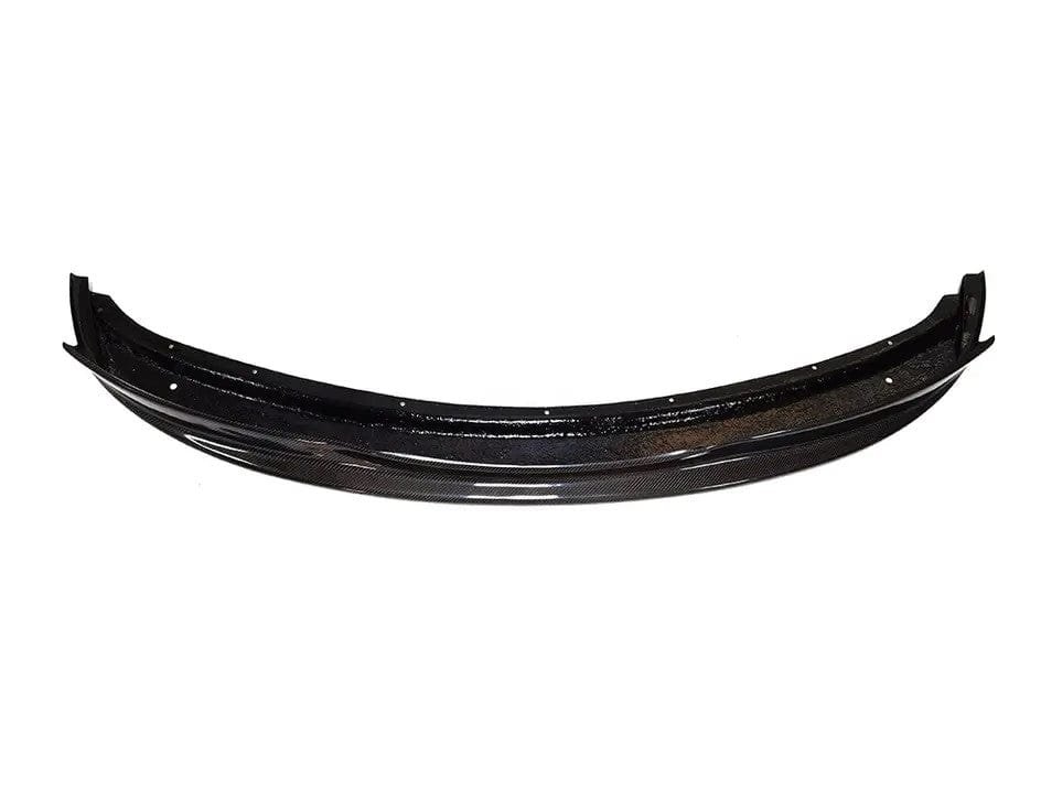 Carbon Fiber M Performance Front Lip - BMW E90 (2005–2011)