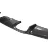 Carbon Fiber Rear Diffuser - BMW E92 E93 (M3) 2008–2013