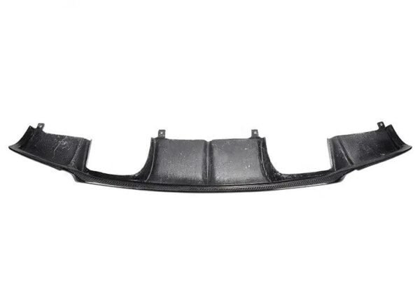 Carbon Fiber Rear Diffuser - BMW E92 E93 (M3) 2008–2013