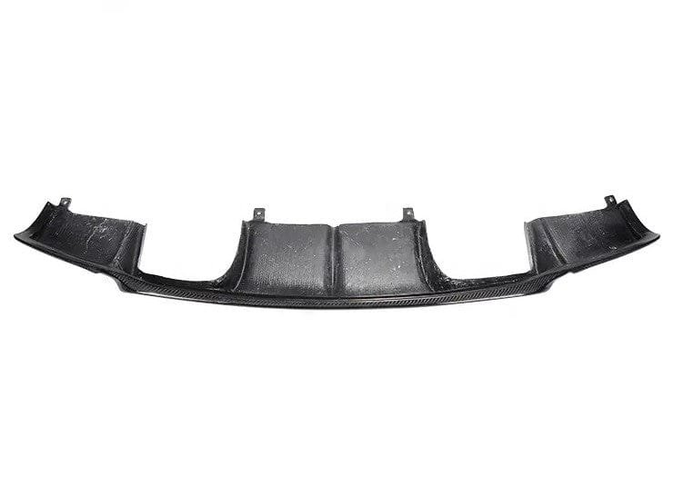 Carbon Fiber Rear Diffuser - BMW E92 E93 (M3) 2008–2013