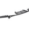 Carbon Fiber Rear Diffuser - BMW E92 E93 (M3) 2008–2013
