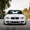 Carbon Fiber GTS Front Lip - BMW E92 E93 (M3) 2008–2013