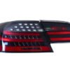 LCI LED Rear Taillights - BMW E92 3 Series & M3(2007–2013)