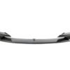 Carbon Fiber M Performance Front Lip (V3) - BMW F30 F31 (2012–2018)