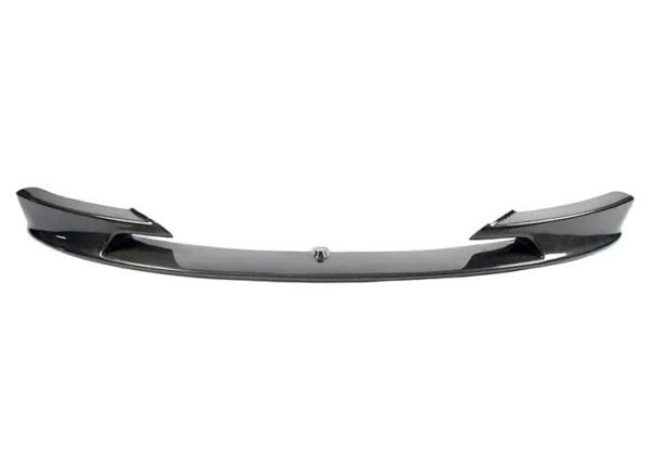 Carbon Fiber M Performance Front Lip (V3) - BMW F30 F31 (2012–2018)