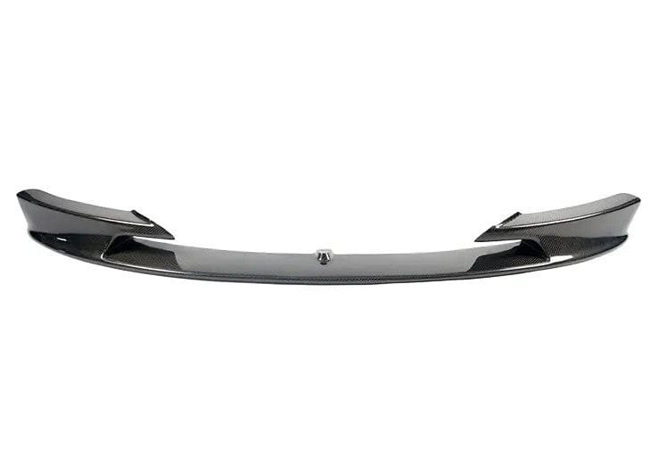Carbon Fiber M Performance Front Lip (V3) - BMW F30 F31 (2012–2018)