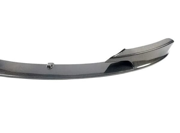 Carbon Fiber M Performance Front Lip (V3) - BMW F30 F31 (2012–2018)