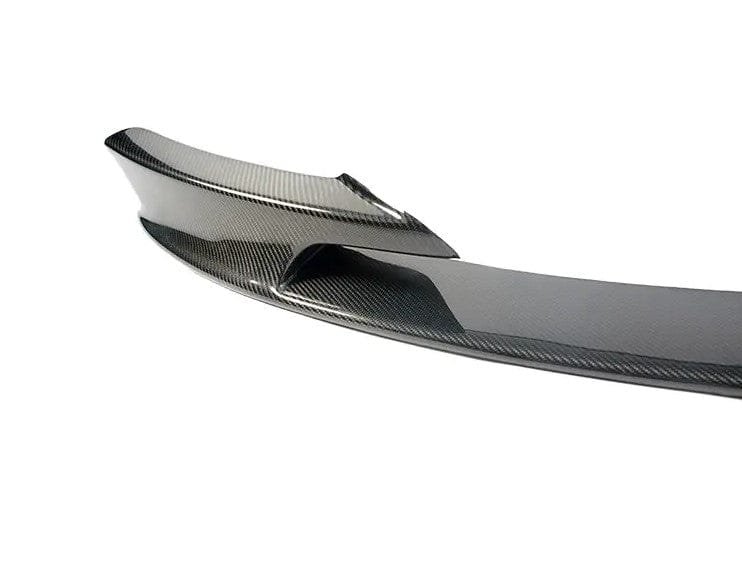 Carbon Fiber M Performance Front Lip (V3) - BMW F30 F31 (2012–2018)