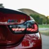 OLED GTS Rear Taillights - BMW F32 4 Series & F82 M4 (2014–2020)