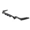 Carbon Fiber V Style Rear Diffuser (3 Pieces) - BMW F80 F82 (2015–2020)