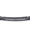 Carbon Fiber V Style Front Lip - BMW F80 M3 F82 F83 M4 (2015-2020)