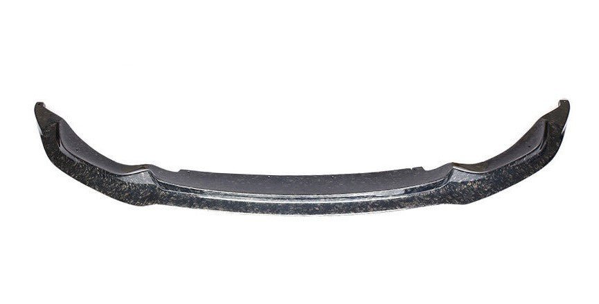 Carbon Fiber V Style Front Lip - BMW F80 M3 F82 F83 M4 (2015-2020)