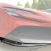 Carbon Fiber OEM Style Front Lower Lip - Ferrari SF90 Stradale (2020-UP)
