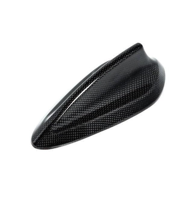 Carbon Fiber Shark Fin Antenna Cover - BMW (2004+)