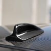 Carbon Fiber Shark Fin Antenna Cover - BMW (2004+)