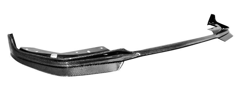 Carbon Fiber M Performance (5 Piece) Front Lip - BMW G20 M340i (2019–2022)