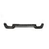 Carbon Fiber M Performance Rear Diffuser (V1) - BMW G20 M-Sport (2019–2022)
