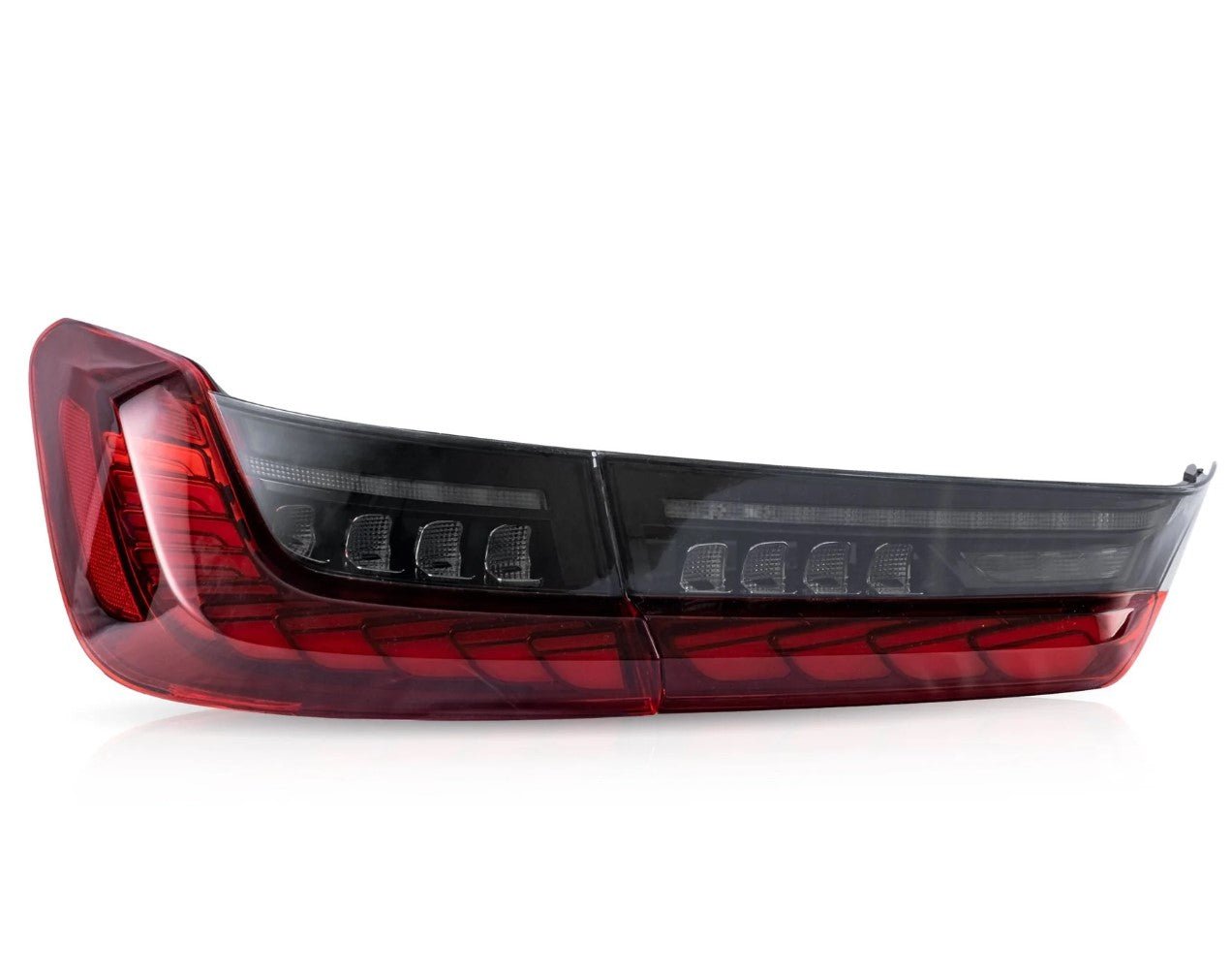 OLED GTS Rear Taillights - BMW G20 3 Series & G80 M3 (2019+)