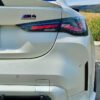 OLED GTS Rear Taillights - BMW G22 4 Series & G82 G83 M4 (2021+)