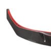 Carbon Fiber M Performance GTX Style Front Lip - BMW G20 M340i (2019-2022)