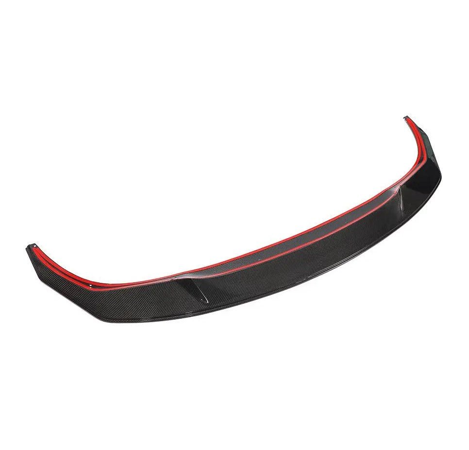 Carbon Fiber M Performance GTX Style Front Lip - BMW G20 M340i (2019-2022)