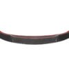 Carbon Fiber M Performance GTX Style Front Lip - BMW G20 M340i (2019-2022)