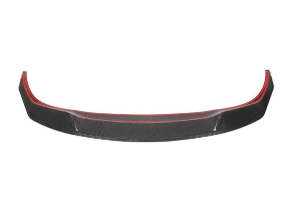 Carbon Fiber M Performance GTX Style Front Lip - BMW G20 M340i (2019-2022)