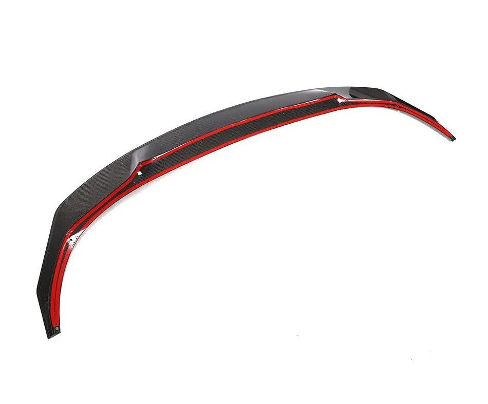Carbon Fiber M Performance GTX Style Front Lip - BMW G20 M340i (2019-2022)