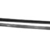 Carbon Fiber M Performance Side Skirt Extensions - BMW G20 (2019+)
