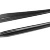Carbon Fiber M Performance Side Skirt Extensions - BMW G20 (2019+)