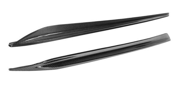 Carbon Fiber M Performance Side Skirt Extensions - BMW G20 (2019+)