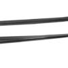 Carbon Fiber M Performance Side Skirt Extensions - BMW G20 (2019+)