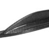 Carbon Fiber M Performance Side Skirt Extensions - BMW G20 (2019+)